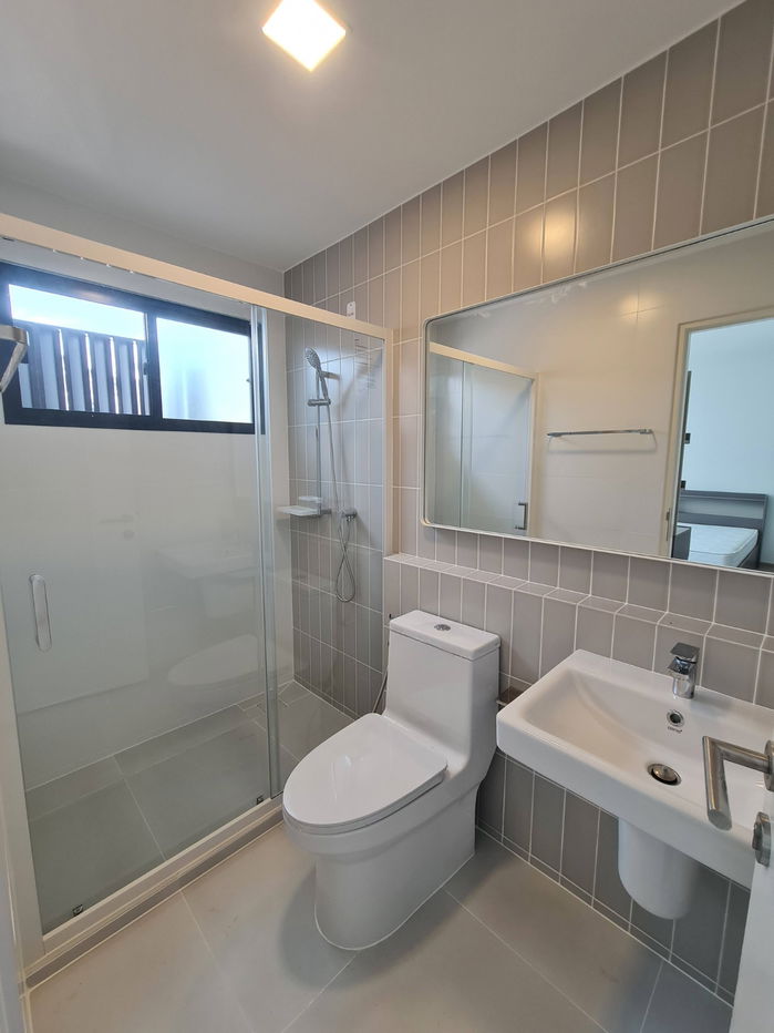 picture Townhome for rent, Indy 5 Bangna km.7 (SPSAD3741) - 8/8