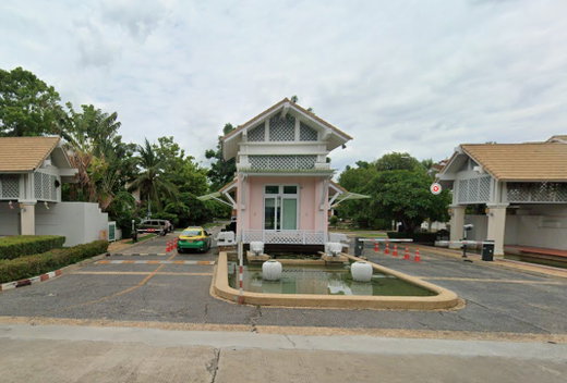 Project Mantana Watcharapol - Ramintra 2 Picture - 2/3