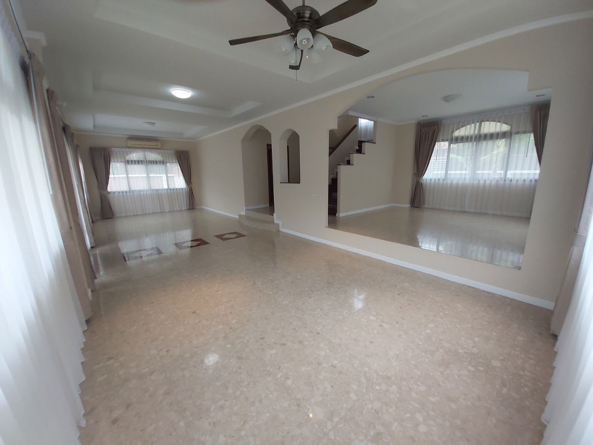 รูป ขายบ้านเดี่ยว หมู่บ้าน ศุภาลัย สุวรรณภูมิ ถ.อ่อนนุช–ลาดกระบัง  - รูปที่ 15/49