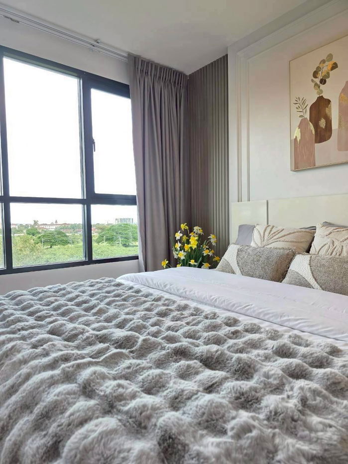 รูป Centrio Condominium For Sell WR-04095 - รูปที่ 3/11