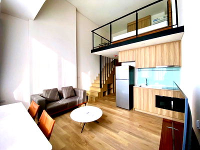 Condos for rent : Siamese Sukhumvit 48 ( Ramada plaza residence )