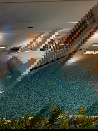 รูป ✨ วิวเมืองสวยสะกดตา Ize Ratchathewi ชั้นสูง ทิศดี ห้องโปร่งโล่ง อยู่สบายมาก 🎉 - รูปที่ 6/8