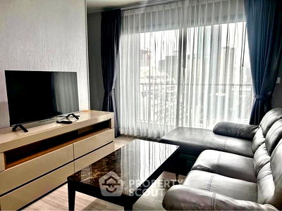 Condos for rent Phyathai 2 Hospital : 2-BR Condo at Rhythm Rangnam near BTS Victory Monument (ID 2473502)