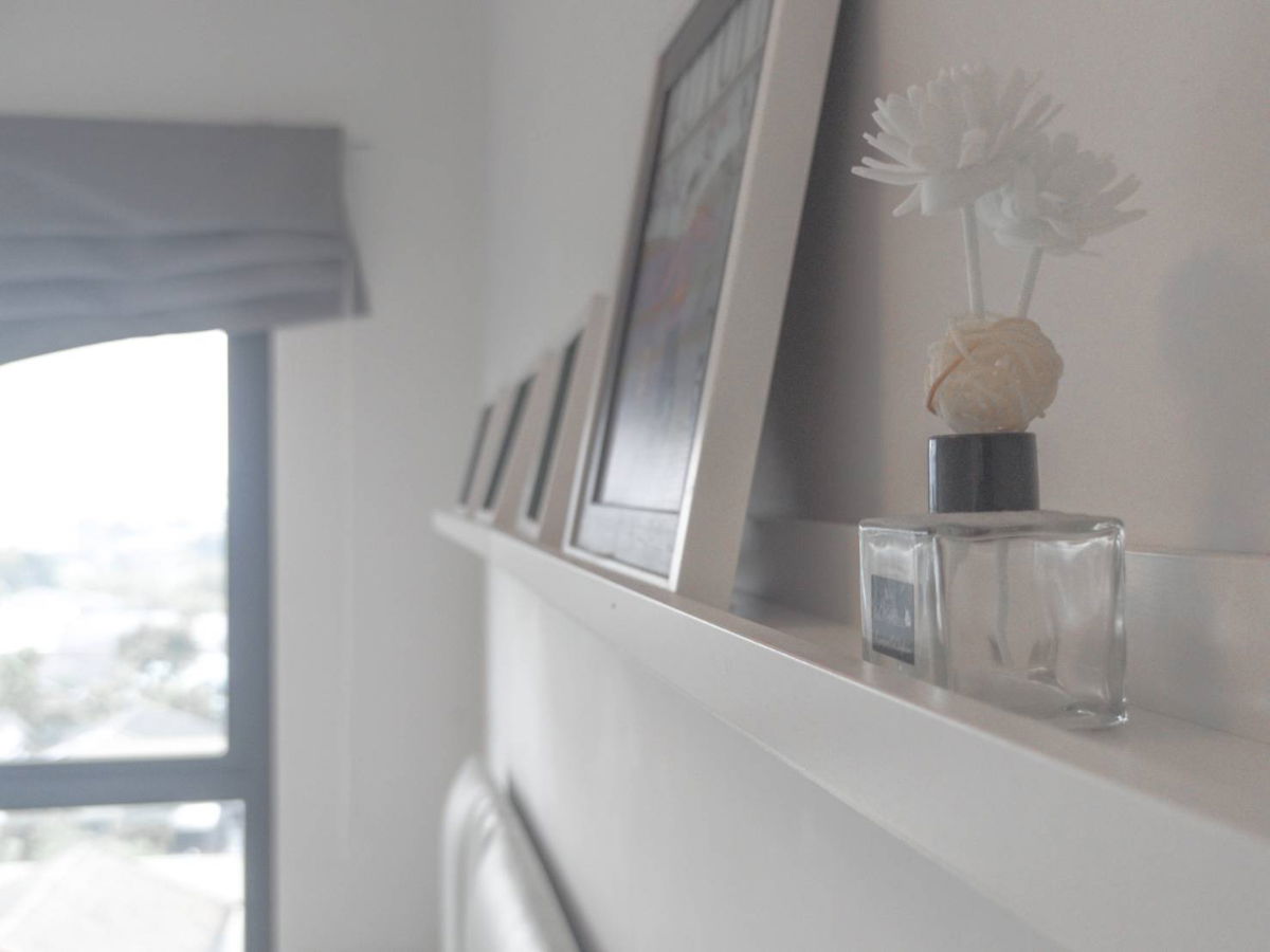 รูป 624 condolette ให้เช่า ห้องสวย เปลี่ยนแอร์ใหม่ มีที่กันนก ราคาดีมากก - รูปที่ 4/11