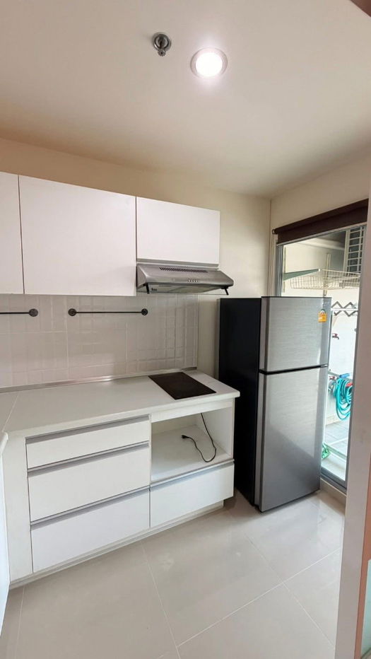 รูป #R8369 🎉 221268 ให้เช่าคอนโด Lumpini Place Rama 9 - Ratchada - รูปที่ 13/13