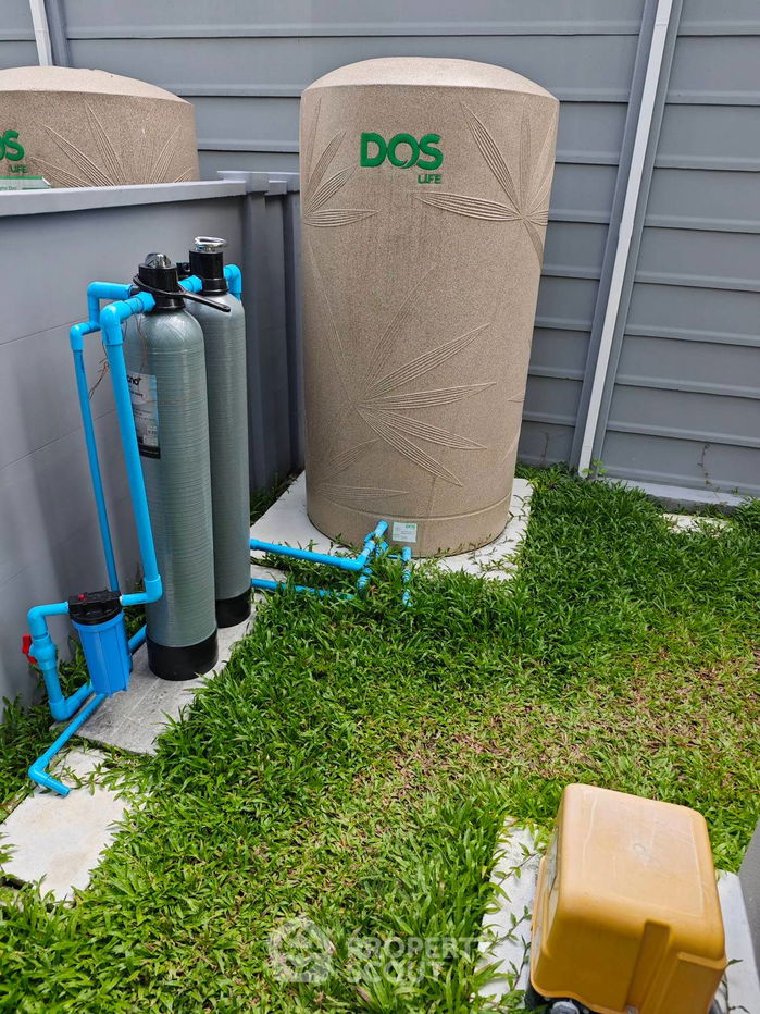 รูป บ้าน 4-ห้องนอน ที่ เซนโทร วิภาวดี ใน ดอนเมือง (ID 2496616) - รูปที่ 28/31