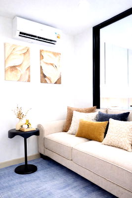 Condos for sale 700 Year Sports Arena Chiang Mai : Condo for sale with   1 bedroom, 1 bathroom and   1 kitchen.   