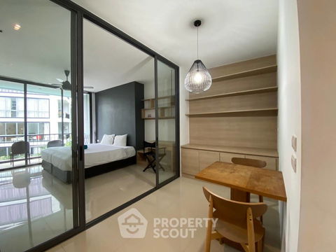 คอนโด สตูดิโอ ที่ ไอคอน พาร์ค ภูเก็ต คอนโดมิเนียม ใน หาดกมลา (ID 2496177)