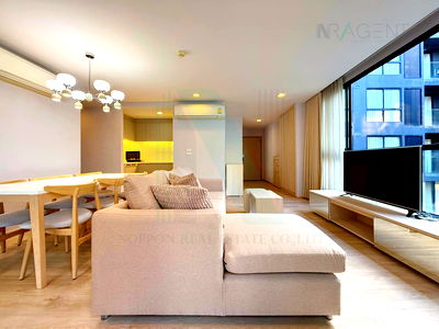 เช่าคอนโด สุขุมวิท 49 : 🎉 ให้เช่าคอนโด ลิฟ แอท 49 อาคาร B ชั้น 6 3 ห้องนอน ขนาด 95.00 ตรม ใกล้ โรงพยาบาลสมิติเวช