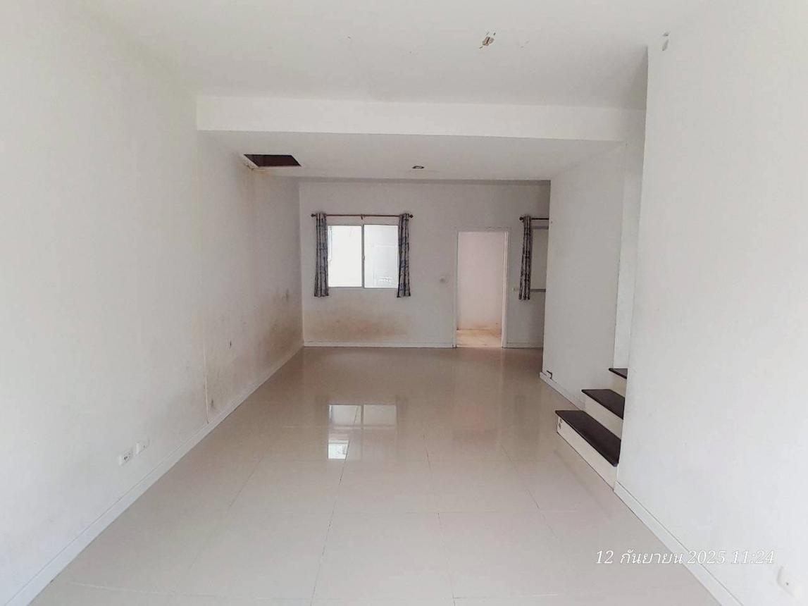 รูป ทาวน์เฮ้าส์ สำหรับขาย พฤกษา 118 เลียบวารี - มีนบุรี กระทุ่มราย เขตหนองจอก กรุงเทพมหานคร - รูปที่ 12/24