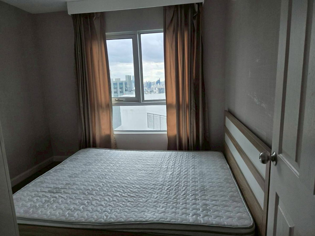 รูป Belle Grand Rama 9 🎉🔥 2 bed 58 sq.m only 25,000  📣📣 - รูปที่ 6/9