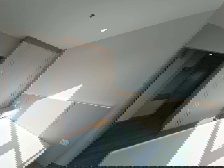 รูป 🎈#OL2408_071 🎈💥ด่วน💥ว่างชัวร์ รีบคลิก ก่อนหลุดมือ‼️ 𝗙𝗼𝗿 𝗥𝗲𝗻𝘁1️⃣2️⃣ k.🔥🔥#ใกล้BTSวุฒากาศ  คอนโด   รีเจ้นท์โฮมวุฒากาศ - รูปที่ 6/11