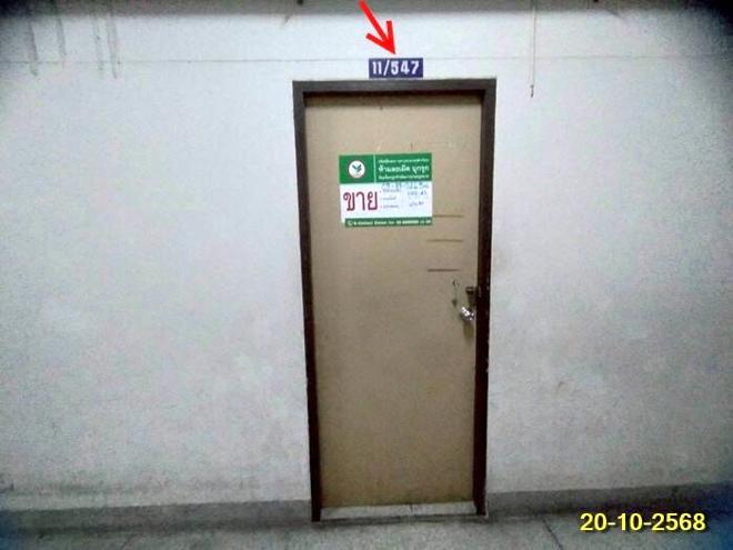 รูป คอนโดมิเนียม Studio, 109.46 ตารางเมตร คอนโดมิเนียม สำหรับขาย ทรัพย์กวินคอนโดทาวน์ ลาดพร้าว เขตลาดพร้าว กรุงเทพมหานคร - รูปที่ 22/52