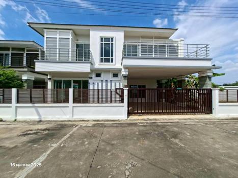 รูป บ้านเดี่ยว สำหรับขาย โกลเด้น แซนด์ วิลเลจ ลำพยา เมืองนครปฐม นครปฐม - รูปที่ 37/40