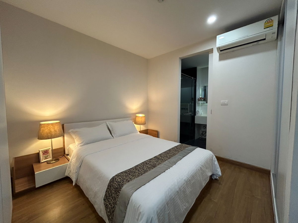 รูป ขายคอนโด เดอะนิมมานา ใจกลางเมือง ถนนนิมมานเหมินทร์ ซอย 6 โทร 082-3899314 คุณบู - รูปที่ 2/19