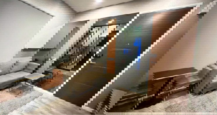 รูป #Z3788💥 221268 🔥ขายคอนโด Brown Condo Ratchada 32 - รูปที่ 4/8