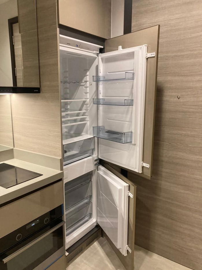 รูป The Crest Park Residences | 1 ห้องนอน ชั้นสูง วิวเมือง ใกล้ BTS–MRT ห้าแยกลาดพร้าว | เช่า 36,000 บ./ด. - รูปที่ 4/12