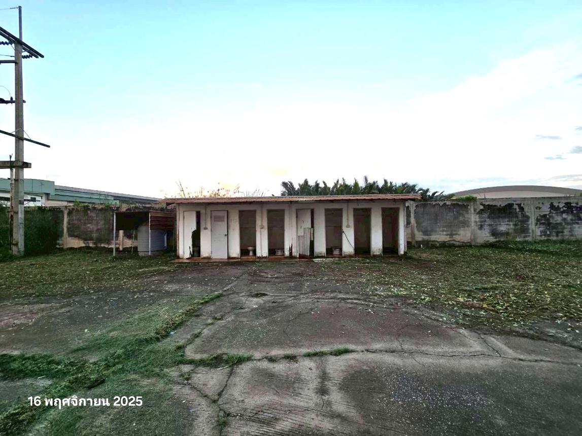 picture FACTORY for sale  Na Di Muang Samut Sakhon Samut Sakhon - 52/56