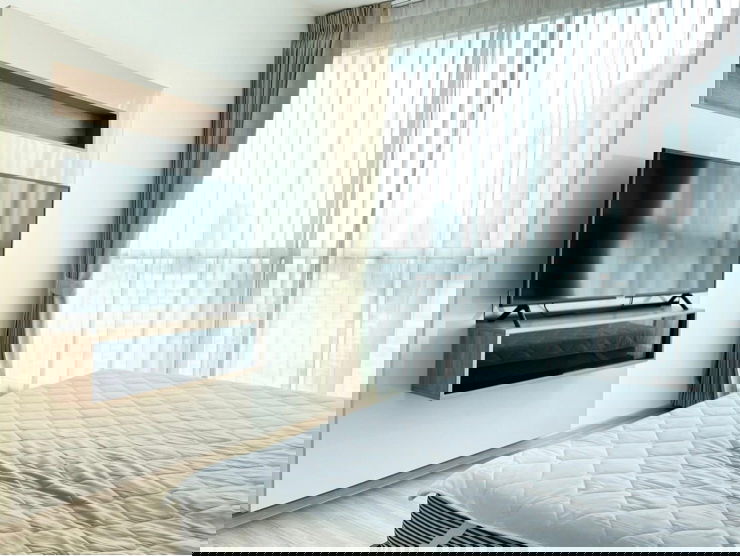 รูป #Z3798💥 221268 🔥ให้เช่าคอนโด RHYTHM Sathorn  - รูปที่ 3/13