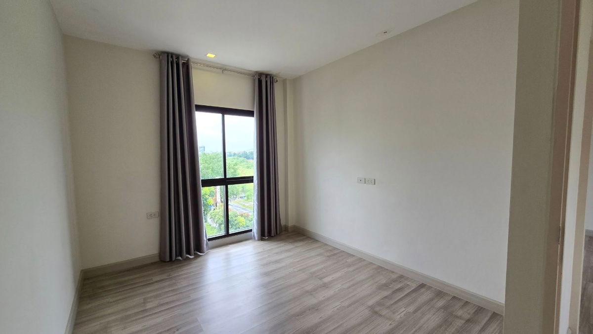 picture Townhome for Rent Villa Albero Rama 9-Srinakarin (SPSAD3742) - 13/16