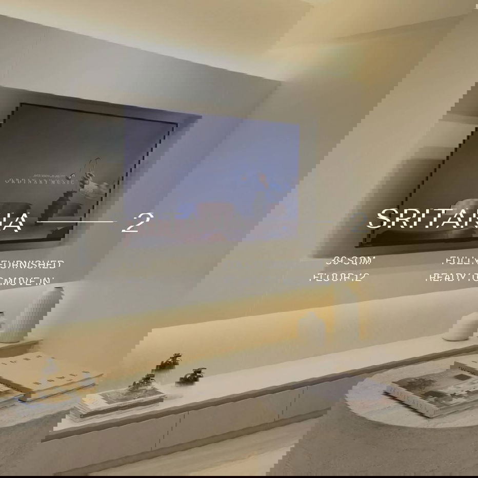 รูป ขาย เซเว่นสตาร์คอนโด เจ็ดยอด ใกล้ มช. นิมมาน เมญ่า ชั้น6  ขนาด30  ตรม. - รูปที่ 9/9