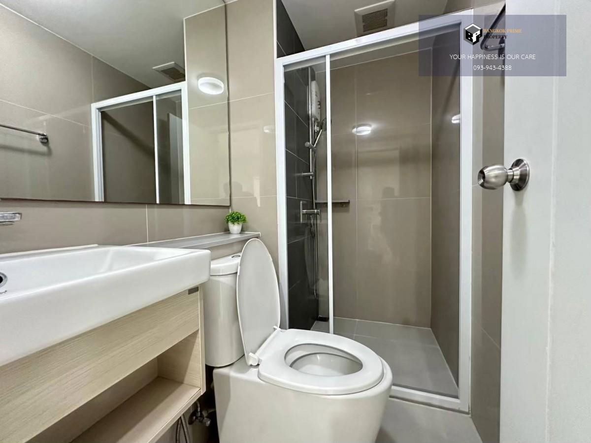 รูป The Privacy Rama9 | 🚝ใกล้ Airportlink รามคำแหง #2025122213568 - รูปที่ 6/7