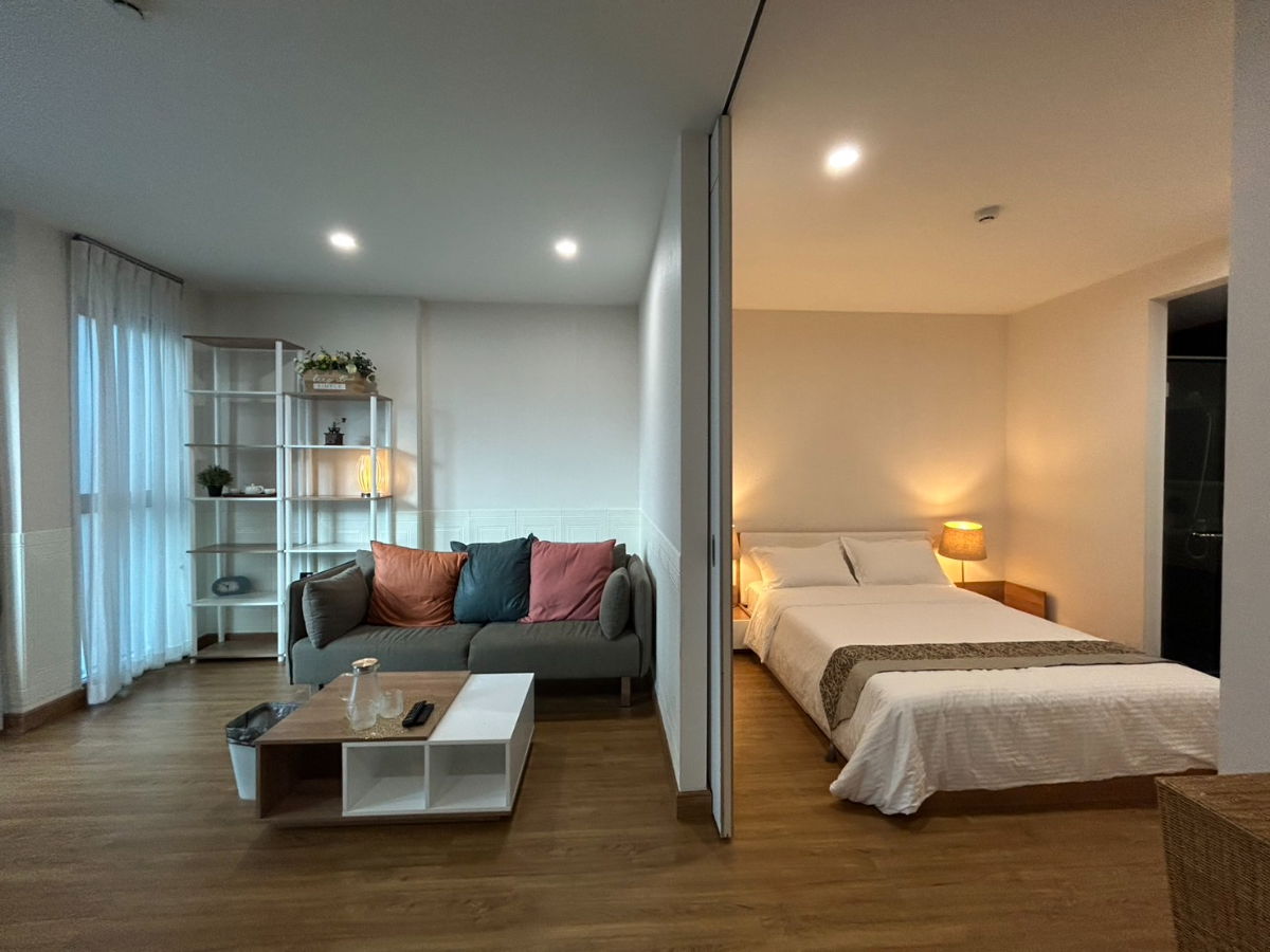 รูป ขายคอนโด เดอะนิมมานา ใจกลางเมือง ถนนนิมมานเหมินทร์ ซอย 6 โทร 082-3899314 คุณบู - รูปที่ 1/19