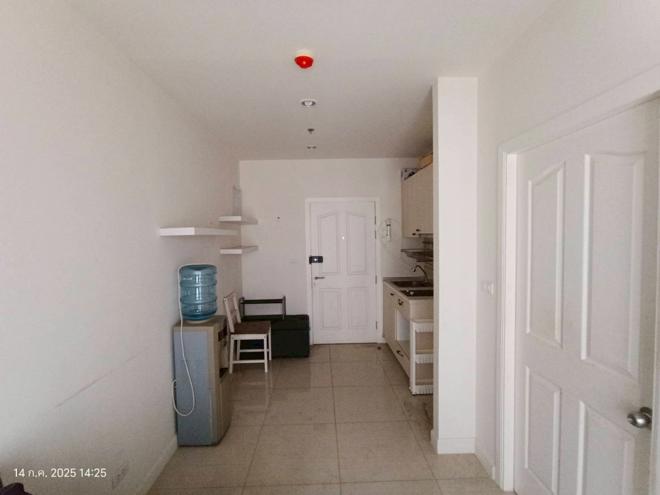 picture CONDO 1 ห้องนอน, 31.83 Square meter for sale at CONDO for sale Bang Kra So Muang Nonthaburi Nonthaburi - 3/18