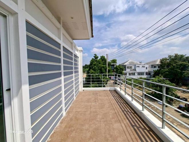 รูป บ้านเดี่ยว สำหรับขาย โกลเด้น แซนด์ วิลเลจ ลำพยา เมืองนครปฐม นครปฐม - รูปที่ 18/40