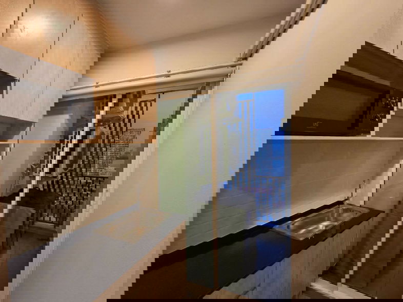 รูป 🎈 #OL2405_050🎈💥ด่วน💥ว่างชัวร์ รีบคลิก ก่อนหลุดมือ‼️ 𝗙𝗼𝗿 𝗥𝗲𝗻𝘁 1️⃣2️⃣k.🔥🔥#ใกล้BTSบางนาคอนโด    รีเจ้นท์โฮมบางนา(โครงการใหม่) - รูปที่ 5/9