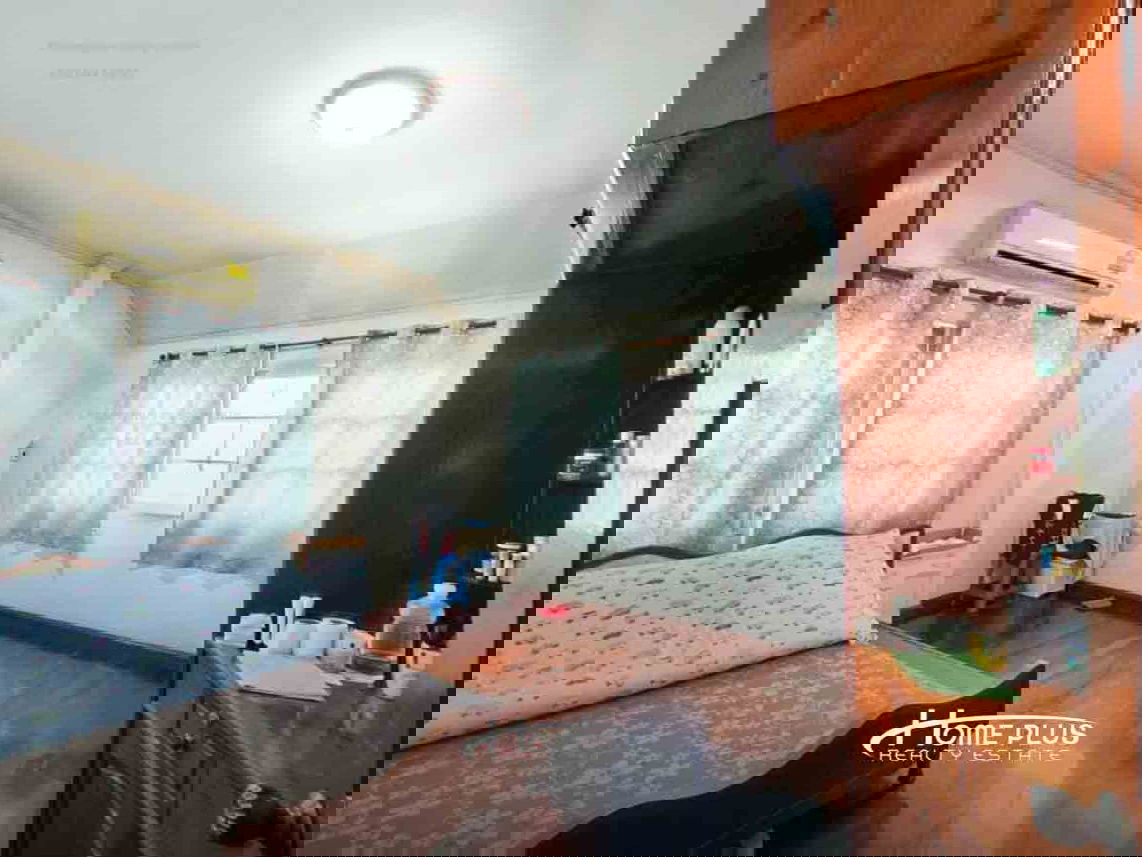 รูป บ้านเดี่ยว 2 ชั้น หมู่บ้านกฤษดานคร12 โซน1 ถนนสวนผัก - รูปที่ 21/25