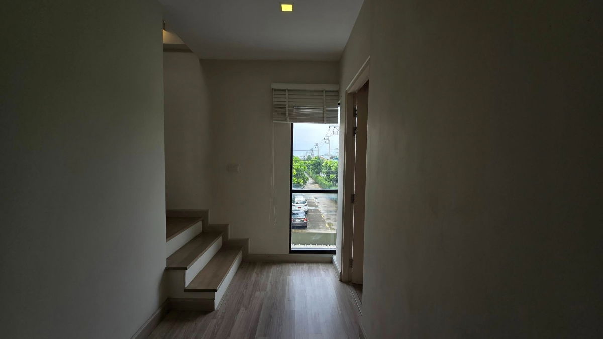 picture Townhome for Rent Villa Albero Rama 9-Srinakarin (SPSAD3742) - 5/16