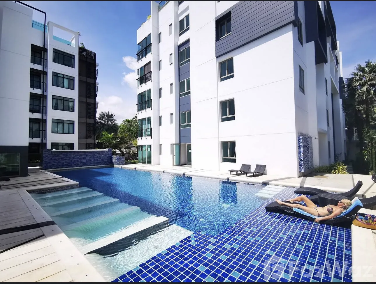 Luxury apartments 5940514 - image 5