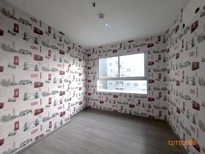 picture CONDO 1 ห้องนอน, 28.84 Square meter for sale at CONDO for sale Pak Nam Muang Samut Prakarn Samut Prakarn - 6/26