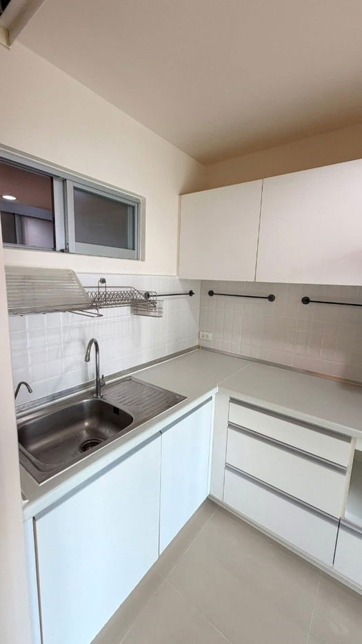 รูป #R8369 🎉 221268 ให้เช่าคอนโด Lumpini Place Rama 9 - Ratchada - รูปที่ 12/13