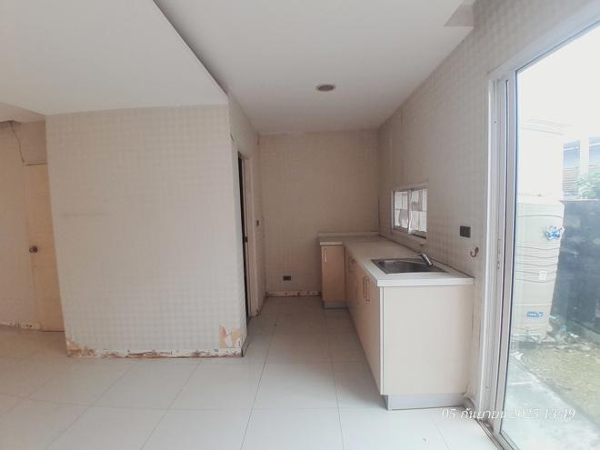 picture TOWN_HOUSE for sale  Tha Rang Bang Khen Bangkok - 4/26