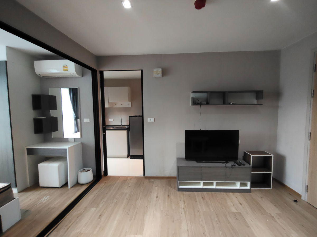 รูป K1687 ให้เช่า Serenity condo #เดินทางเข้ามหาลัยขอนแก่นเพียง5นาที 📍ขนาด 32 ตรม. ตึกC ชั้น 2  - รูปที่ 20/32