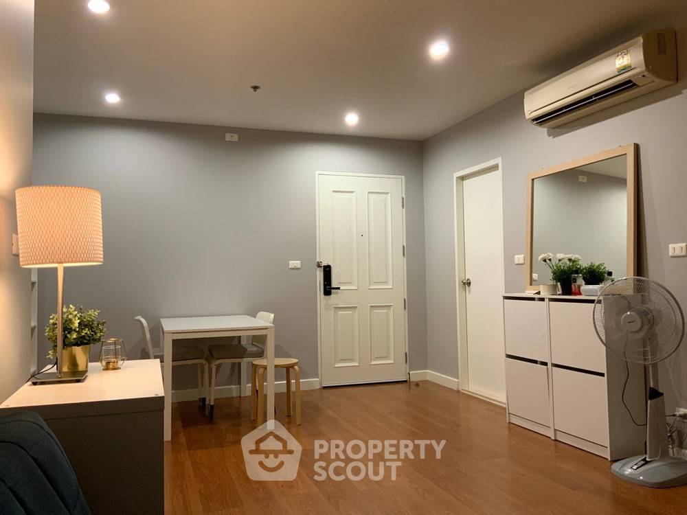 รูป คอนโด 1-ห้องนอน ที่ คอนโดวัน เอ็กซ์ สุขุมวิท 26 ใกล้ BTS พร้อมพงษ์ (ID 386948) - รูปที่ 8/18