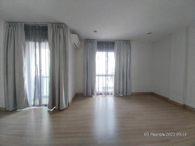 picture TOWN_HOUSE for sale Dok Mai Prawet Bangkok - 10/30