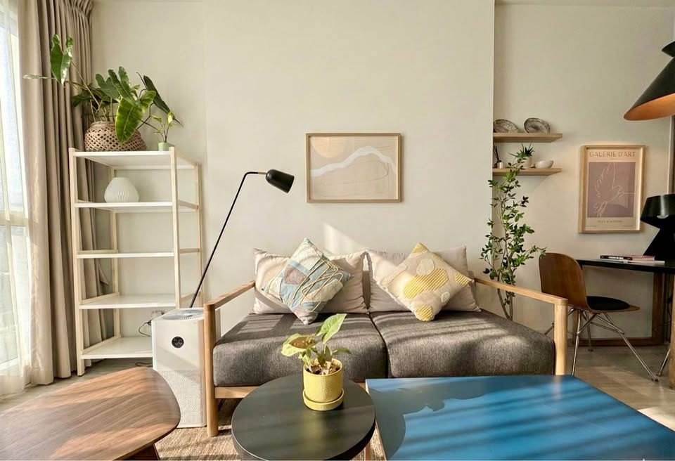 รูป 🌈💗E62911 ริธึ่ม เอกมัย เอสเตท💗🌈รับ Special Code เมื่อเช่ากับเรา 💬 LINE: @theagentpro - รูปที่ 7/14