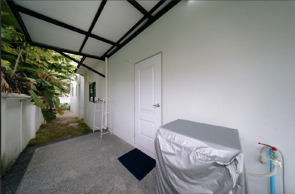 picture Luxury Pool Villa for Sale – North Pattaya (Sea Side) - 19/24