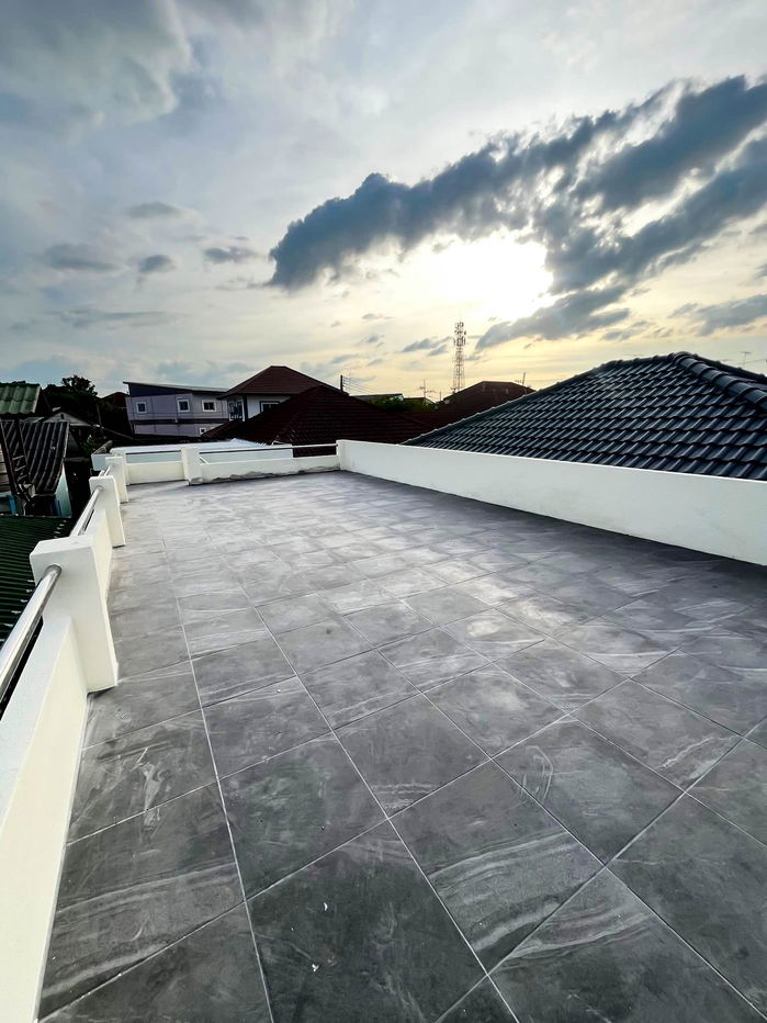 picture Corner Single House for Sale – Nern Plub Wan, East Pattaya - 10/10