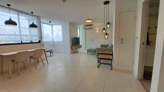 รูปภาพ 🎊 ให้เช่าคอนโด เจ. ซี. ทาวเวอร์ อาคาร 1 ชั้น 15 2 ห้องนอน ขนาด 82 ตรม ใกล้ BTS ทองหล่อ