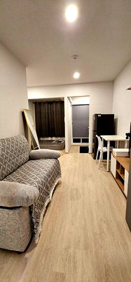 เช่าคอนโด อมตะนคร : ให้เช่าคอนโด เอิร์น บาย แอลพีเอ็น (EARN Condo by LPN) 