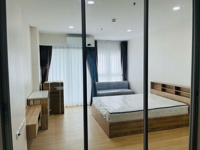 รูป C6491 ให้เช่า  :  คอนโด  ศุภาลัย เวอเรนด้า สุขุมวิท 117 ( BTS ปู่เจ้าสมิงพราย ) 064 665 4666 - รูปที่ 3/7