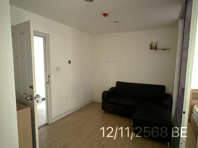 picture CONDO Studio, 28.5 Square meter for sale at CONDO for sale  Talat Kwan Muang Nonthaburi Nonthaburi - 1/24