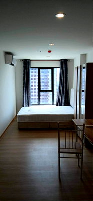 คอนโดให้เช่า : ให้เช่า Terra Residence  ใกล้ ม.ธรรมศาสตร์ รังสิต