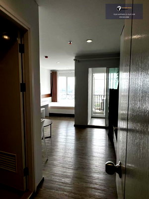 ขายคอนโด : Regent Home 28 Bangson | MRT บางซ่อน #2025122213571