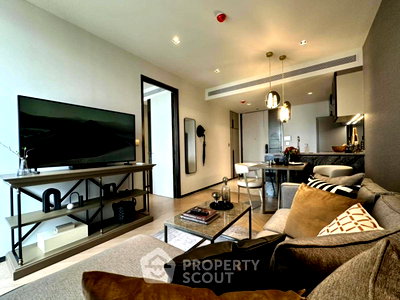 คอนโดให้เช่า : คอนโด 1 ห้องนอน 48 ตร.ม. ที่ The Reserve 61 Hideaway ใกล้ BTS ทองหล่อ (ID 1911295)