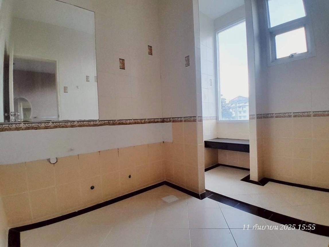 รูป ทาวน์เฮ้าส์ สำหรับขาย เดอะ พาราไดซ์ แจ้งวัฒนะ ทุ่งสองห้อง เขตหลักสี่ กรุงเทพมหานคร - รูปที่ 24/30